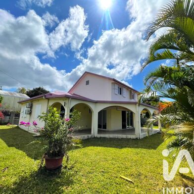 Maison 6 pièces 420000 €