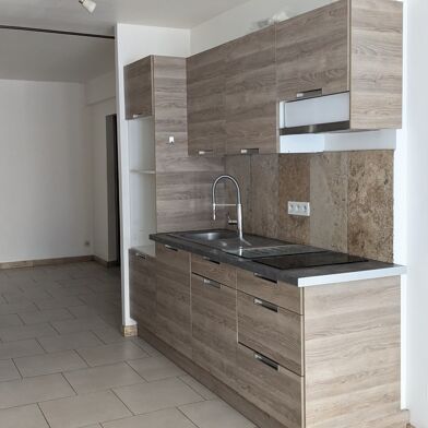 Appartement 1 pièces 455 €
