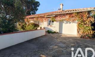 Maison 3 Pièces 93 m² à vendre à Bages (66670)