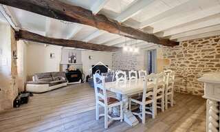 Maison 7 Pièces 216 m² à vendre à Saint-Mariens (33620)