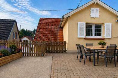 Maison 4 pièces 139000 €