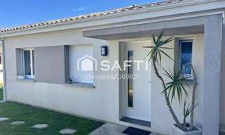 Maison 5 Pièces 112 m² à vendre à Izon (33450)