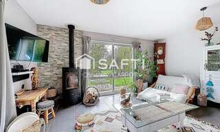 Maison 5 Pièces 112 m² à vendre à Izon (33450)