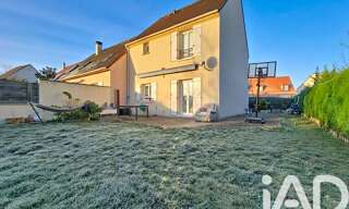 Maison 5 Pièces 92 m² à vendre à Villabé (91100)