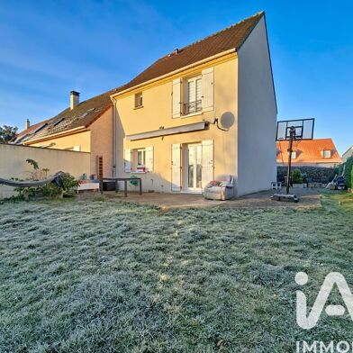 Maison 5 pièces 296000 €