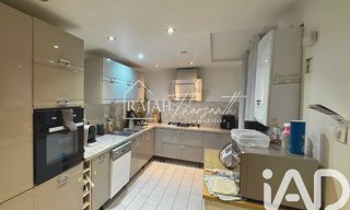 Maison 5 Pièces 104 m² à vendre à Montataire (60160)