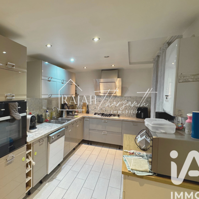 Maison 5 pièces 268000 €