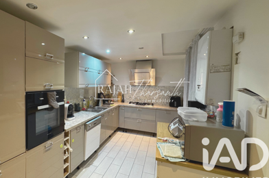 Maison 5 pièces 254000 €