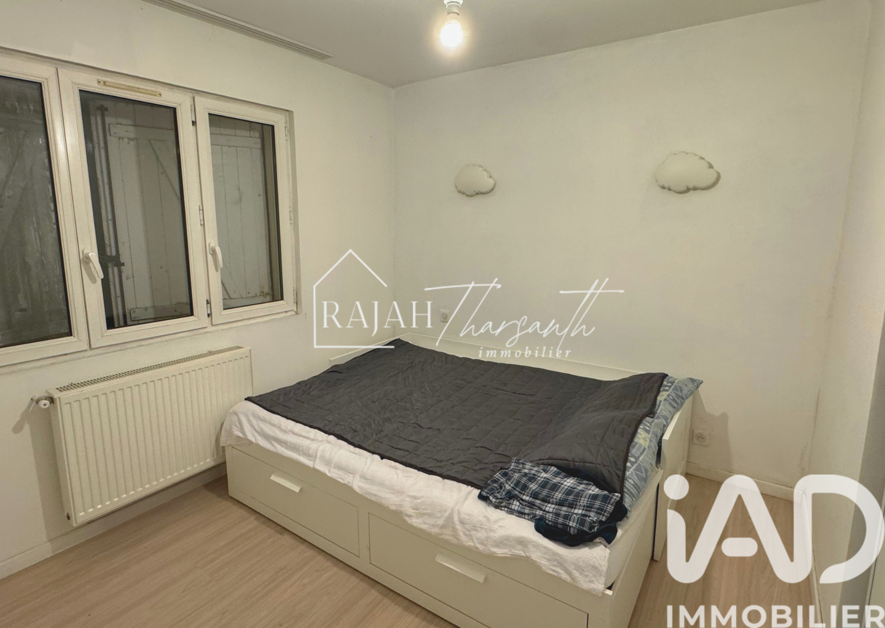 Vente Maison/villa 5 pièces - Photo 2