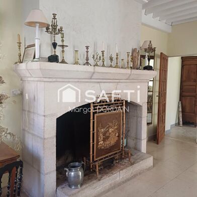 Maison 11 pièces 350000 €