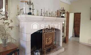 Maison 11 Pièces 457 m² à vendre à Rignac (12390)