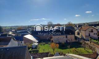 Maison 11 Pièces 457 m² à vendre à Rignac (12390)