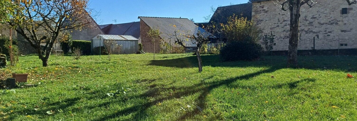 Maison 11 Pièces 457 m² à vendre à Rignac (12390)
