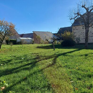 Maison 11 pièces 350000 €