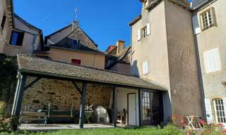 Maison 11 Pièces 457 m² à vendre à Rignac (12390)