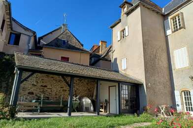 Maison 11 pièces 350000 €