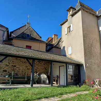 Maison 11 pièces 350000 €