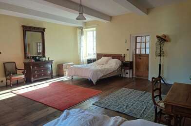 Maison 11 pièces 350000 €