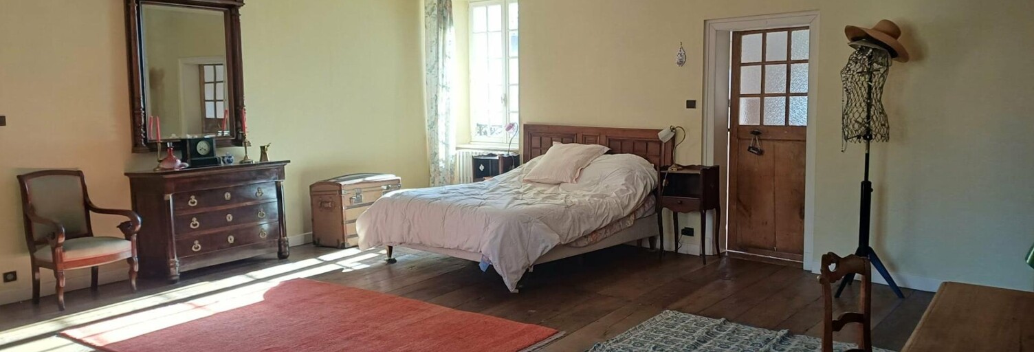 Maison 11 Pièces 457 m² à vendre à Rignac (12390)