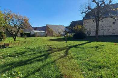 Maison 11 pièces 350000 €