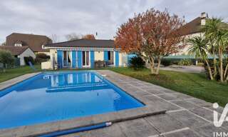 Maison 5 Pièces 75 m² à vendre à Ousse (64320)