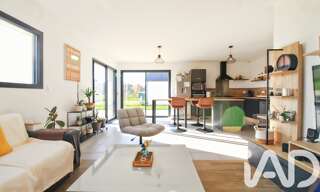 Maison 5 Pièces 94 m² à vendre à Penguily (22510)