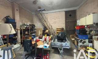 Garage  67 m² à vendre à Ventenac-en-Minervois (11120)