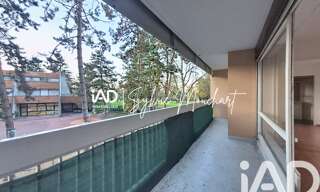 Appartement 2 Pièces 45 m² à vendre à Élancourt (78990)