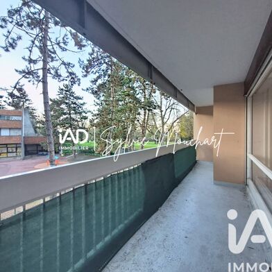 Appartement 2 pièces 149000 €