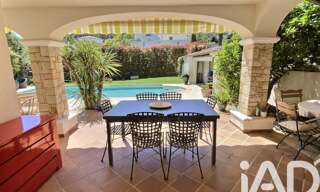 Maison 10 Pièces 240 m² à vendre à Bandol (83150)