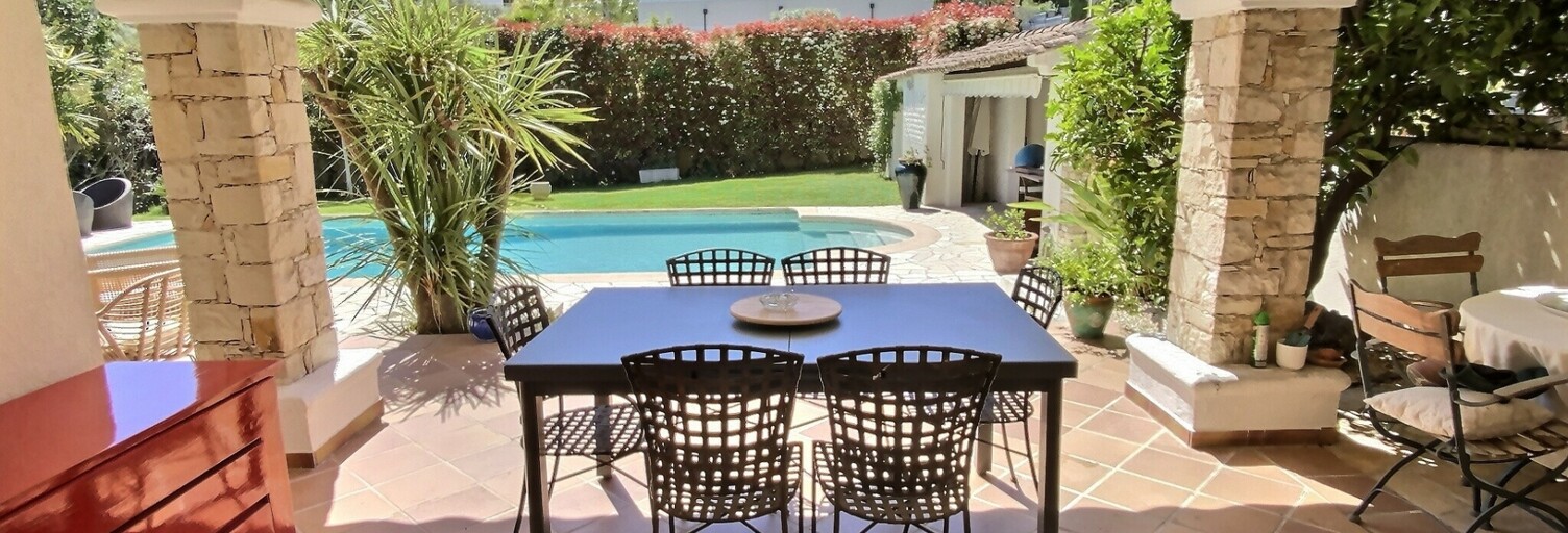 Maison 10 Pièces 240 m² à vendre à Bandol (83150)