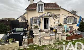 Maison 3 Pièces 35 m² à vendre à Mosnay (36200)