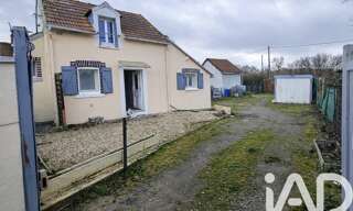 Maison 3 Pièces 35 m² à vendre à Mosnay (36200)