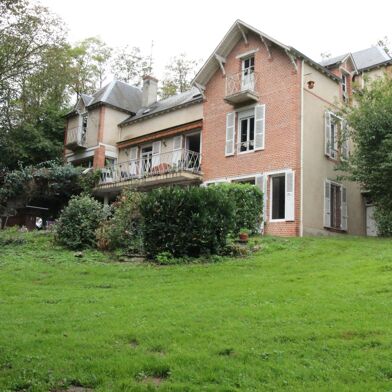Maison 7 pièces 365000 €