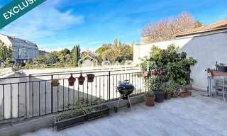 Appartement 3 Pièces 71 m² à vendre à Marseille 10 (13010)