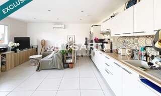 Appartement 3 Pièces 71 m² à vendre à Marseille 10 (13010)