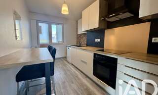 Appartement 2 Pièces 56 m² à vendre à Sélestat (67600)