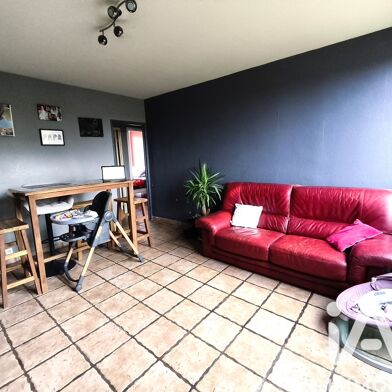 Appartement 3 pièces 89000 €