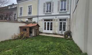 Maison 6 Pièces 161 m² à vendre à Meaux (77100)