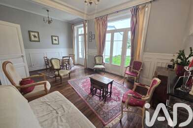 Maison 6 pièces 449000 €