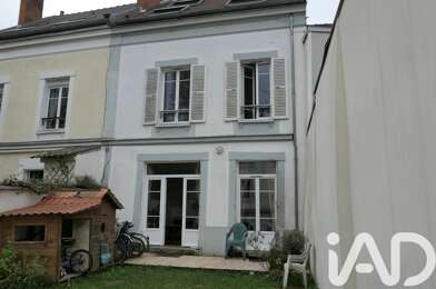 Maison 6 pièces 429000 €