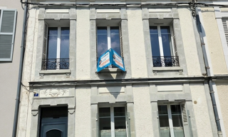 Maison 6 Pièces 161 m² à vendre à Meaux (77100)