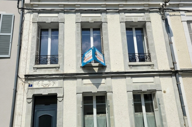 Maison 6 pièces 429000 €