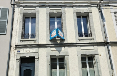 Vente Maison/villa 6 pièces — photo du bien
