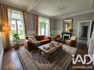 Vente Maison/villa 6 pièces — photo 2