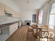 Vente Maison/villa 6 pièces — photo 3
