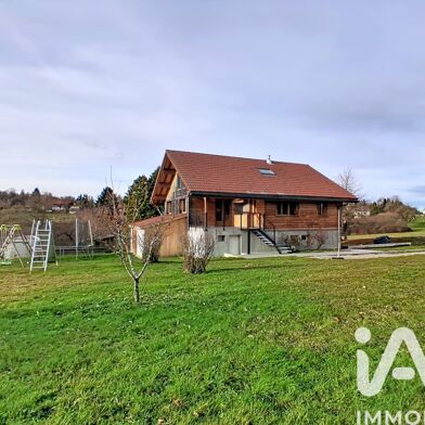Maison 6 pièces 505000 €