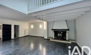 Maison 5 Pièces 106 m² à vendre à Taverny (95150)