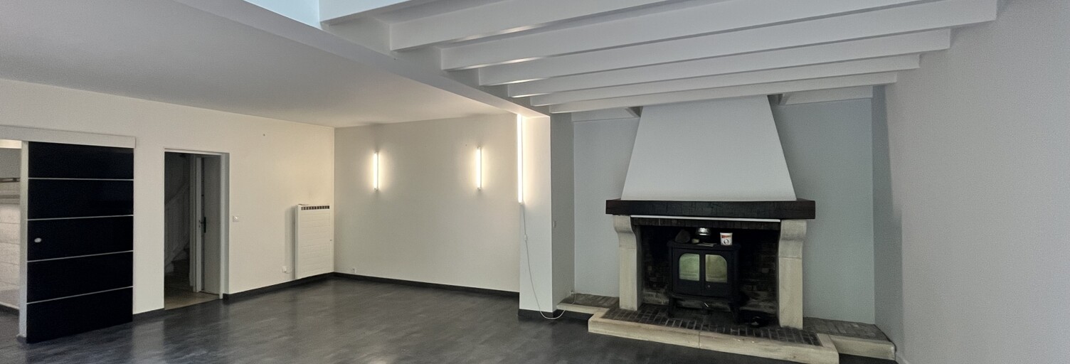 Maison 5 Pièces 106 m² à vendre à Taverny (95150)