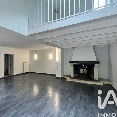 Maison 5 pièces 345000 €